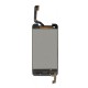 Дисплей HTC B830x ButterFly 3, з сенсором, Чорний