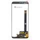 Дисплей Lenovo K320T, з сенсором, Чорний