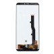 Дисплей ZTE Blade A530, Blade A606, з сенсором, Чорний