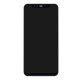 Дисплей Xiaomi Mi8 Pro, с сенсором, без рамки, TFT, Черный