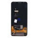 Дисплей Xiaomi Mi8 Pro, с сенсором, без рамки, TFT, Черный