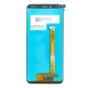 Дисплей Lenovo K5 Play, з сенсором, Чорний