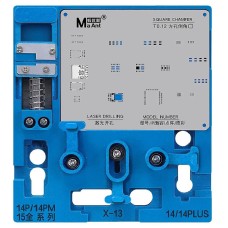 Тримач плат MaAnt MR-01 Face ID Dot Matrix Repair Fixture