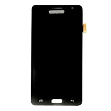 Дисплей Samsung J3110F Galaxy J3 Pro, з сенсором, Чорний