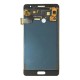 Дисплей Samsung J3110F Galaxy J3 Pro, з сенсором, Чорний