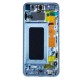 Дисплей Samsung G970 Galaxy S10e, з сенсором, Білий