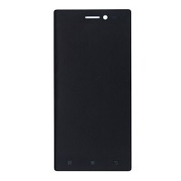 Дисплей Lenovo Vibe X2 Pro, с сенсором, IPS, Черный