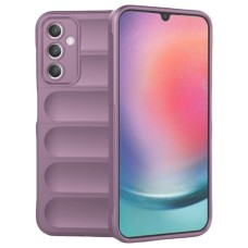 Чохол Samsung A057 Galaxy A05s, Cosmic Magic Shield, Лавандовий