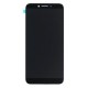 Дисплей Doogee S99, (PRC), с сенсором, без рамки, IPS, Черный