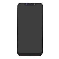 Дисплей Leagoo M11, з сенсором, Чорний