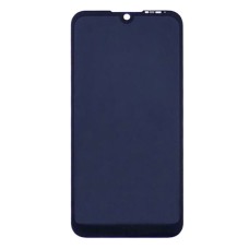 Дисплей Honor 8S, Y5 2019, (High quality), з сенсором, без рамки, IPS, Чорний