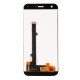 Дисплей ZTE Blade A512, Blade Z10, з сенсором, Чорний