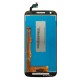 Дисплей Motorola XT1700 Moto E3, з сенсором, Чорний