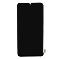 Дисплей OnePlus 6T, с сенсором, без рамки, TFT, Черный
