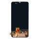 Дисплей OnePlus 6T, з сенсором, без рамки, TFT, Чорний