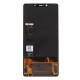 Дисплей Xiaomi Mi8SE, з сенсором, без рамки, TFT, Чорний