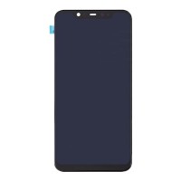 Дисплей Xiaomi Mi8, с сенсором, без рамки, TFT, Черный