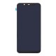 Дисплей Xiaomi Mi8, з сенсором, без рамки, TFT, Чорний