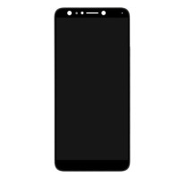 Дисплей Asus ZC600KL ZenFone 5 Lite, с сенсором, IPS, Черный