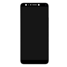 Дисплей Asus ZC600KL ZenFone 5 Lite, з сенсором, Чорний