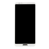 Дисплей Huawei Nova 2s, с сенсором, IPS, Белый