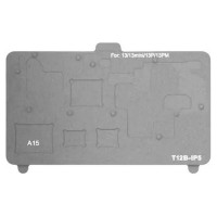 Утримувач плат Sunshine T12B-IP5