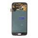 Дисплей Samsung J210 Galaxy J2 Duos, з сенсором, Синій