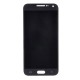 Дисплей Samsung E700 Galaxy E7, з сенсором, Чорний