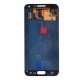 Дисплей Samsung E700 Galaxy E7, з сенсором, Чорний
