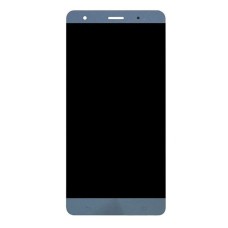 Дисплей Asus ZS570KL ZenFone 3 Deluxe, з сенсором, Синій