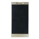 Дисплей Sony H4311 Xperia L2, з сенсором, Золотий