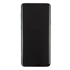 Дисплей Samsung G965F Galaxy S9 Plus, з сенсором, Сірий