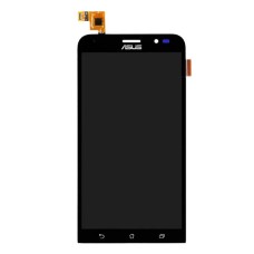 Дисплей Asus ZB552KL ZenFone Go, з сенсором, Чорний