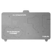 Держатель плат Sunshine T12B-IP4