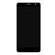 Дисплей Asus ZS550KL ZenFone 3 Deluxe, з сенсором, Чорний