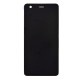 Дисплей Nokia 2 Dual Sim, з сенсором, Чорний