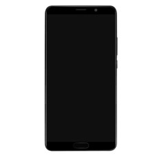 Дисплей Huawei Mate 10, (High quality), з сенсором, без рамки, IPS, Чорний