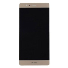 Дисплей Huawei Ascend P9 Plus, з сенсором, Золотий