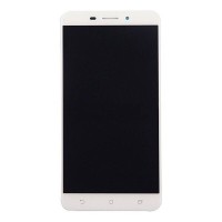 Дисплей Asus ZC551KL Zenfone 3 Laser, с сенсором, IPS, Белый