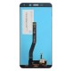 Дисплей Asus ZC551KL Zenfone 3 Laser, з сенсором, Білий
