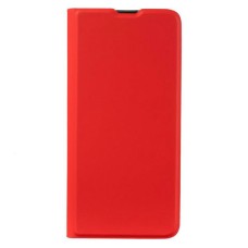 Чохол-книжка Samsung A045 Galaxy A04, M136 Galaxy M13 5G, Gelius Book Cover Shell, Червоний