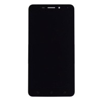 Дисплей Asus ZC551KL Zenfone 3 Laser, с сенсором, IPS, Черный