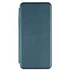 Чохол-книжка Samsung A245 Galaxy A24, G-Case Ranger, Зелений