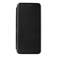 Чехол-книжка Samsung A346 Galaxy A34 5G, G-Case Ranger, Черный
