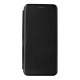 Чохол-книжка Samsung A346 Galaxy A34 5G, G-Case Ranger, Чорний