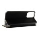 Чохол-книжка Samsung A346 Galaxy A34 5G, G-Case Ranger, Чорний