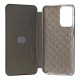 Чохол-книжка Samsung A346 Galaxy A34 5G, G-Case Ranger, Чорний