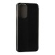 Чохол-книжка Samsung A346 Galaxy A34 5G, G-Case Ranger, Чорний