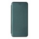 Чохол-книжка Samsung A346 Galaxy A34 5G, G-Case Ranger, Зелений