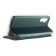 Чохол-книжка Samsung A346 Galaxy A34 5G, G-Case Ranger, Зелений